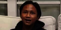 Nangis Dipertemukan Si Mantan, Fajar Sadboy Kena Sindir Penyebab Hujan Terus Turun