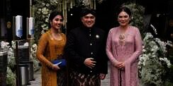 Curhat Erick Thohir Baru Bertemu Putrinya Setelah Setengah Tahun 