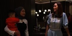 Datang ke Rumah Maia Estianty, Nathalie Hoslcher Nodong Minta Tas Mahal