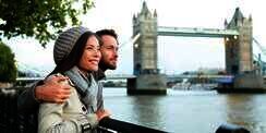 6 Destinasi Terbaik di Inggris Saat Musim Dingin