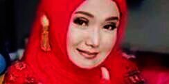 Masih Ingat Evie Tamala? Dulu Penyanyi Dangdut Kondang, Begini Kabar Terbarunya!