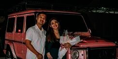 Tanding Lato-Lato Lawan Istri Kalah, Crazy Rich Surabaya Langsung Diminta Transfer Uang
