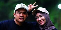 Digugat Cerai Septi, Ini Foto Jadul Putra Siregar Sebelum Tajir