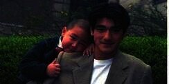 Masih Ingat Takeshi Kaneshiro Aktor Film Boboho? Begini Potret Terbarunya Usai Dikabarkan Menghilang Bertahun-Tahun!
