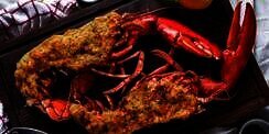 Lobster Identik dengan Menu Mahal, Sudah Tahu Alasannnya?