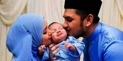 Sunah yang Sangat Dianjurkan Saat Menyambut Kelahiran Bayi