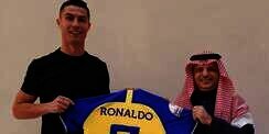 Siapa Sebenarnya Klub Al Nassr yang Boyong Cristiano Ronaldo ke Arab Saudi dengan Bayaran Termahal Sepanjang Sejarah?