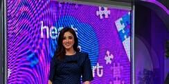 Seperti ABG, Penampilan Mantan Istri Jonathan Frizzy Curi Perhatian
