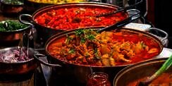 4 Cara Kurangi Level Pedas dalam Masakan 