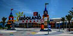 4 Atraksi Seru Legoland yang Ada di Seluruh Dunia