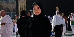 Potret Nadia Hawasyi, Ustazah yang Disawer bak Biduan Saat Membaca Alquran, Tahan Marah Tetap Menjaga Adab 