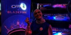 Cerita Nycta Gina Memilih Camilan untuk Sang Putri yang Ngefans Blackpink