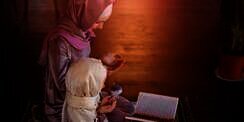 3 Hal yang Penting Dilakukan Saat Anak Sedang Malas Sholat