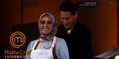 Ingat Mama Lita MasterChef yang Viral Gegara Goda Chef Juna? Suami Meninggal Kini Pacaran dengan Artis Ganteng ini?