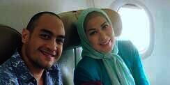 Curhat Ferry Irawan ke Elma Theana Usai Dilaporkan Lakukan KDRT ke Venna Melinda