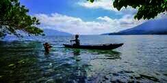 Lampung Barat, Destinasi Tepat untuk Melepas Penat