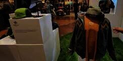 Produk Fesyen Upcyling, Tingkatkan Nilai dengan Desain Seru