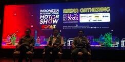 Digelar Bulan Depan, IIMS 2023 Targetkan Transaksi Rp 3,8 Triliun