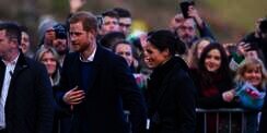 Bikin Geger Usai Blak-blakan Ungkap Kehidupan di Kerajaan Lewat Buku Spare, Segini Harta Pangeran Harry