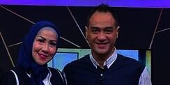 Trauma Usai KDRT, Venna Melinda Akan Gugat Cerai 