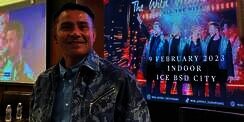 Pita Suara Sembuh, Judika Akan Jadi Pembuka di Konser Westlife