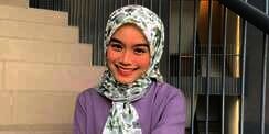 Tips Styling Unik Kerudung Segiempat untuk Look Stylish