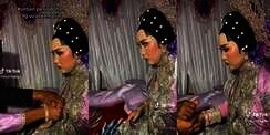 Pasangan Pengantin Korban Perjodohan Orangtua, Ekspresi Mempelai Wanita Jadi Sorotan, Endingnya Malah Plot Twist