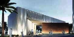 Dubai Segera Bangun Masjid dengan Cetak 3D Pertama di Dunia, Dibuka 2025