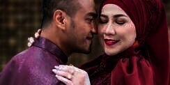 Ferry Irawan Berharap Bisa Kembali dengan Venna Melinda
