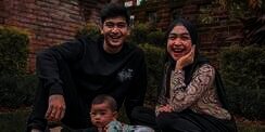 10 Potret Kamar Teuku Ryan Saat Bujangan, Ternyata Tak Kalah `Sultan` dari Ria Ricis!