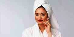 DIY Masker Rambut Pappermint Oil untuk Cegah Kerontokan