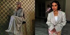 Sederet Seleb Cantik yang Punya Kemampuan Indigo, Prilly Latuconsina Akui Buka Mata Batin!