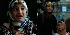 Ingat Anak Raline Shah di Film `99 Cahaya di Langit Eropa`, Kini Sudah Jadi Artis Tersohor, Wajahnya Bule Banget!