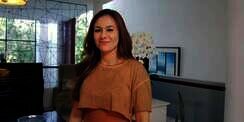 10 Potret Rumah Wulan Guritno yang Super Mewah, Toiletnya Sekelas Sultan, Bikin Melongo!