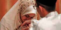 Doa Selepas Akad Nikah agar Pengantin Dilimpahi Berkah