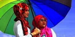 Doa Mohon Cuaca Cerah, Supaya Terlaksana Kegiatan yang Direncanakan