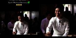 Terlalu Gugup, Wali Nikah Malah Sebut Nama Besan Saat Ijab Kabul hingga Pengantin Pria Kaget: Eh Itu Nama Ayah Saya