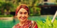 Artis Senior Ini Ternyata Ibu Tiri Aktor Top Indonesia, Intip 6 Potret Kabarnya Sekarang