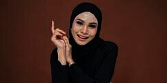 Setelah Wudhu, Jangan Lupa Pakai Apply Sunscreen