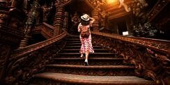 Destinasi Wisata di Asia yang Ramai Jadi Incaran Traveler Dunia