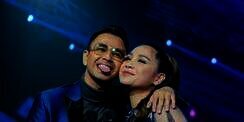 Pamer Skill Sampai Raffi Ahmad Takjub, Nagita Slavina Tak Pede Dijuluki Queen Lato-Lato