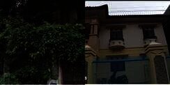 Potret Transformasi Rumah Tiko dan Ibu Eny Usai Dibersihkan, Dulu Terlihat Angker Kini Bak Istana Megah!