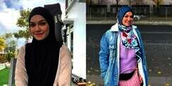 Potret Puteri Sarah Liyana, Artis Cantik Malaysia yang Viral Gugat Cerai Suami Usai 4 Tahun Diselingkuhi!