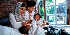 Keluarga Bahagia Menurut Pandangan Islam, Ketahui Dasar Utamanya