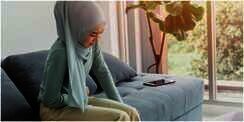 Doa Menghentikan Darah Haid yang Berkepanjangan dan Ikhtiar agar Haid Cepat Selesai
