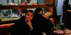 Gombalan Maut Taqy Malik ke Istri Bikin Baper
