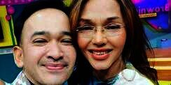 Ruben Onsu Bongkar Masa Lalu Bunda Corla yang Belum Diketahui Orang Lain