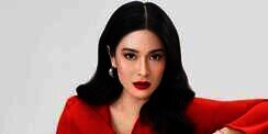 Dicap Sombong karena Tak Mau Ladeni Penggemar untuk Foto, Begini Alasan Dian Sastro