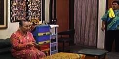 Nostalgia Kocak Rumah Bajaj Bajuri, Tengok Tiap Sudutnya