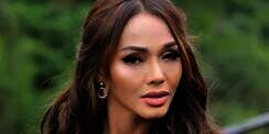 Tak Mau Makin Heboh, Bunda Corla Tolak Pekerjaan di Televisi